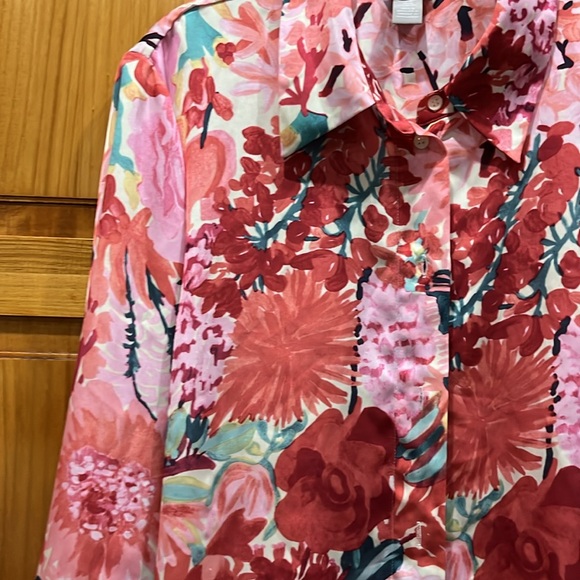 H&M Blouse - Picture 3 of 4